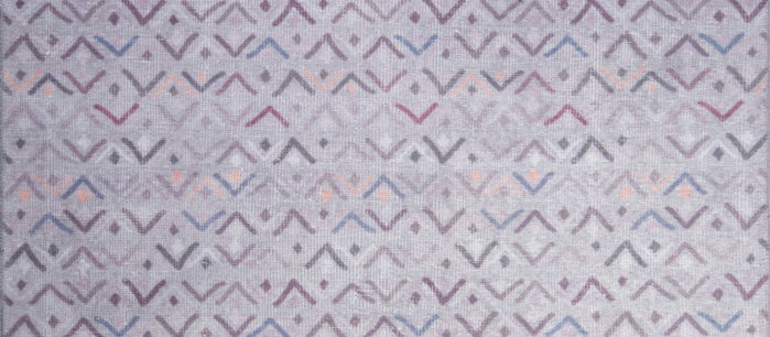 Conceptum Funk Chenille - Gray AL 142 Multicolor Conceptum Funk Chenille - Gray AL 142 Multicolor